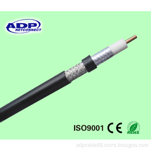Rg213 Cable for CATV Camera Security Use